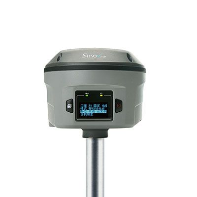 雙微M7全能型RTK