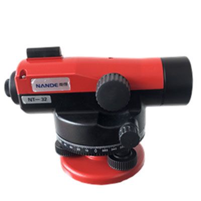 南得NT-32高精度水準(zhǔn)儀
