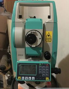 瑞得822R系列全站儀