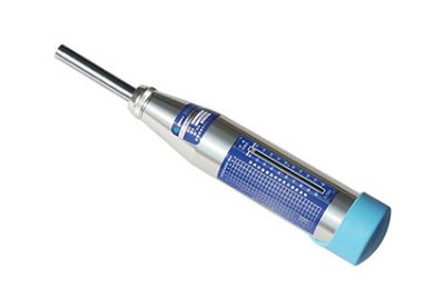 HT75-A測磚回彈儀