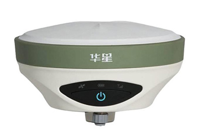 中海達(dá)華星A10 RTK測(cè)量系統(tǒng)