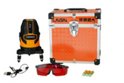 LS686/LSG686激光標線儀（4V1H1D）